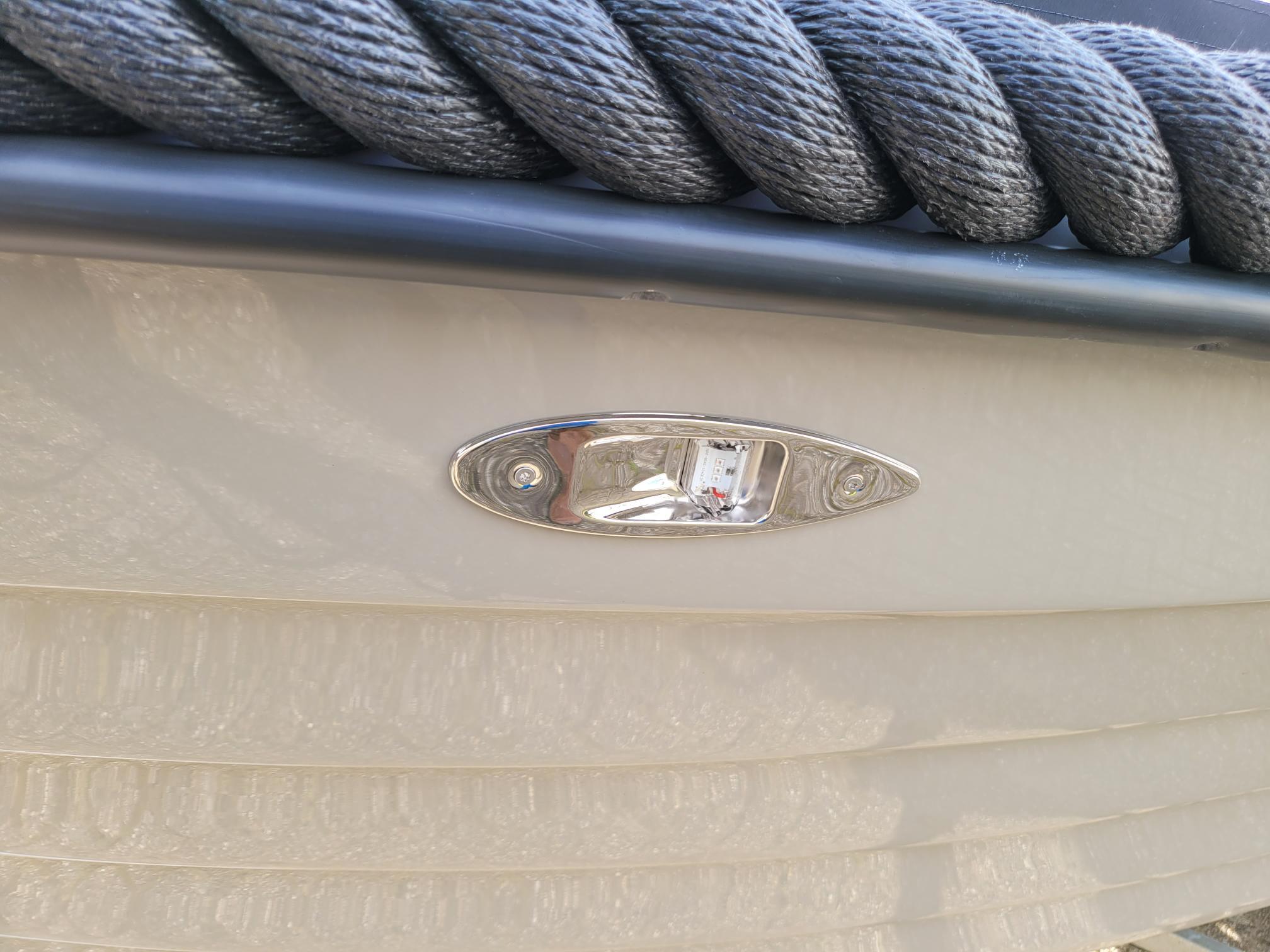 Amigo 550 Prestige — foto 8 van 17