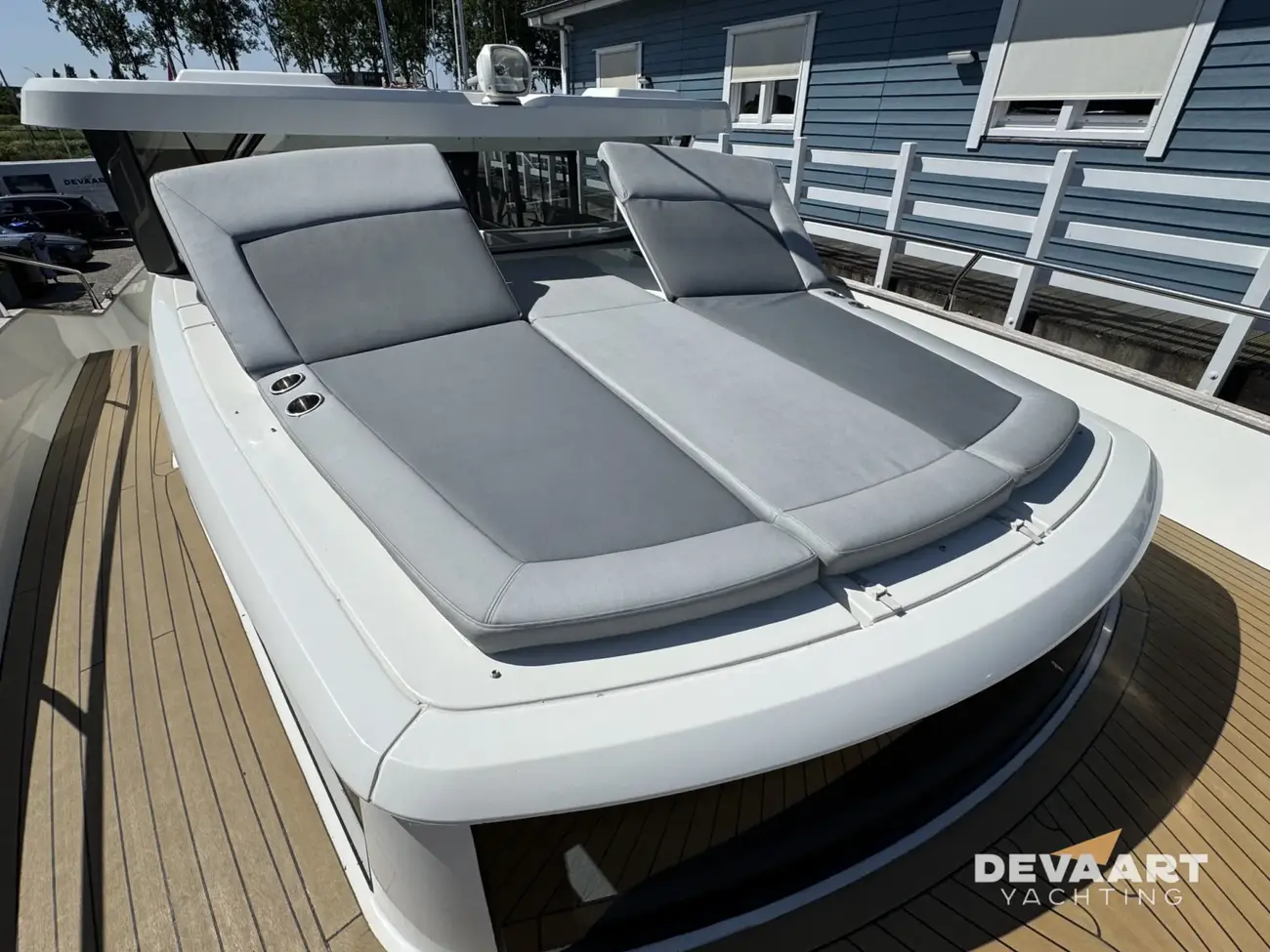 Delphia Bluescape 1200 — foto 23 van 32
