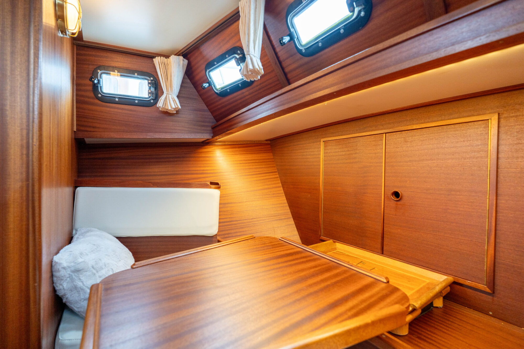 Thermo Jacht Lagune 30 AK — foto 14 van 48