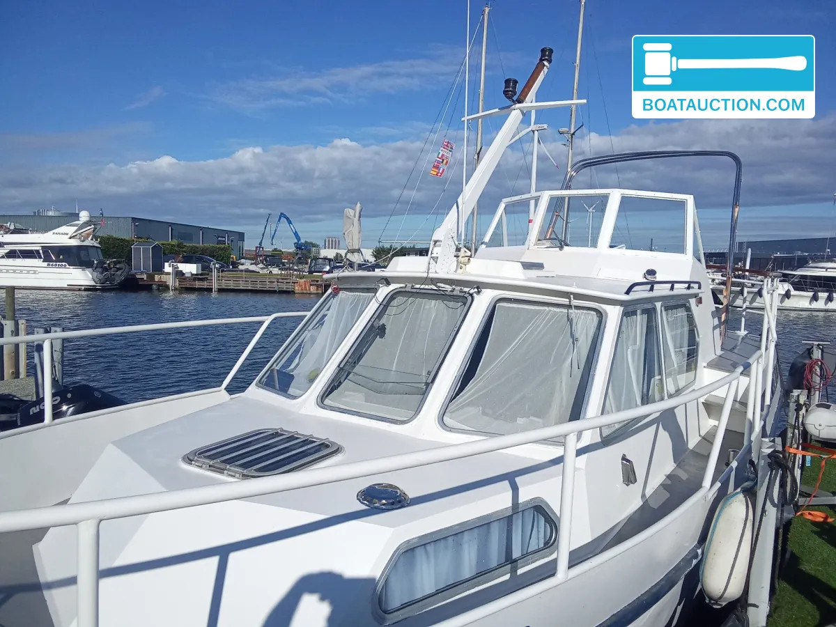 Beachcracft 1000 nu in de online veiling. — foto 4 van 17