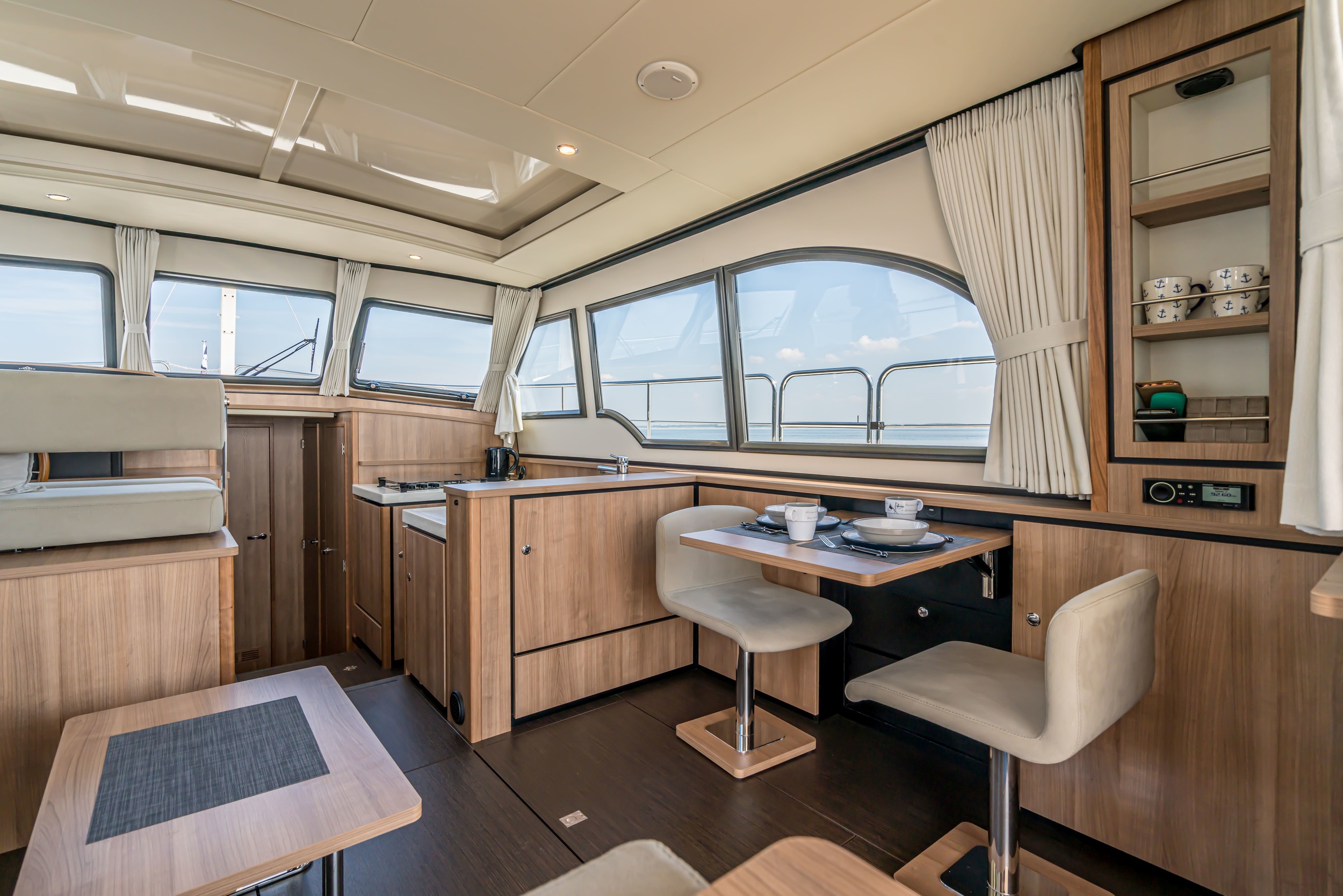 Linssen 40 SL Sedan — foto 59 van 76