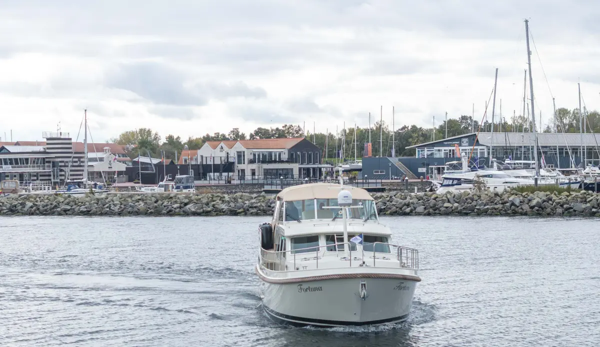 Grand Sturdy 40.0 AC — foto 9 van 12