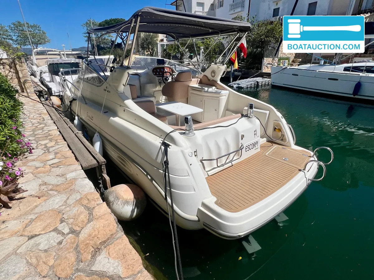 Cranchi Giada 30 nu in de online veiling. — foto 17 van 22