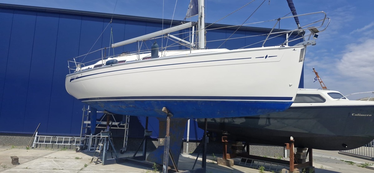 Bavaria 30 Cruiser — foto 41 van 47