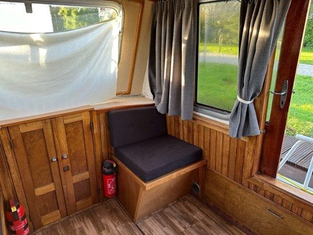 Debo Kruiser 10.50 AK — foto 12 van 13
