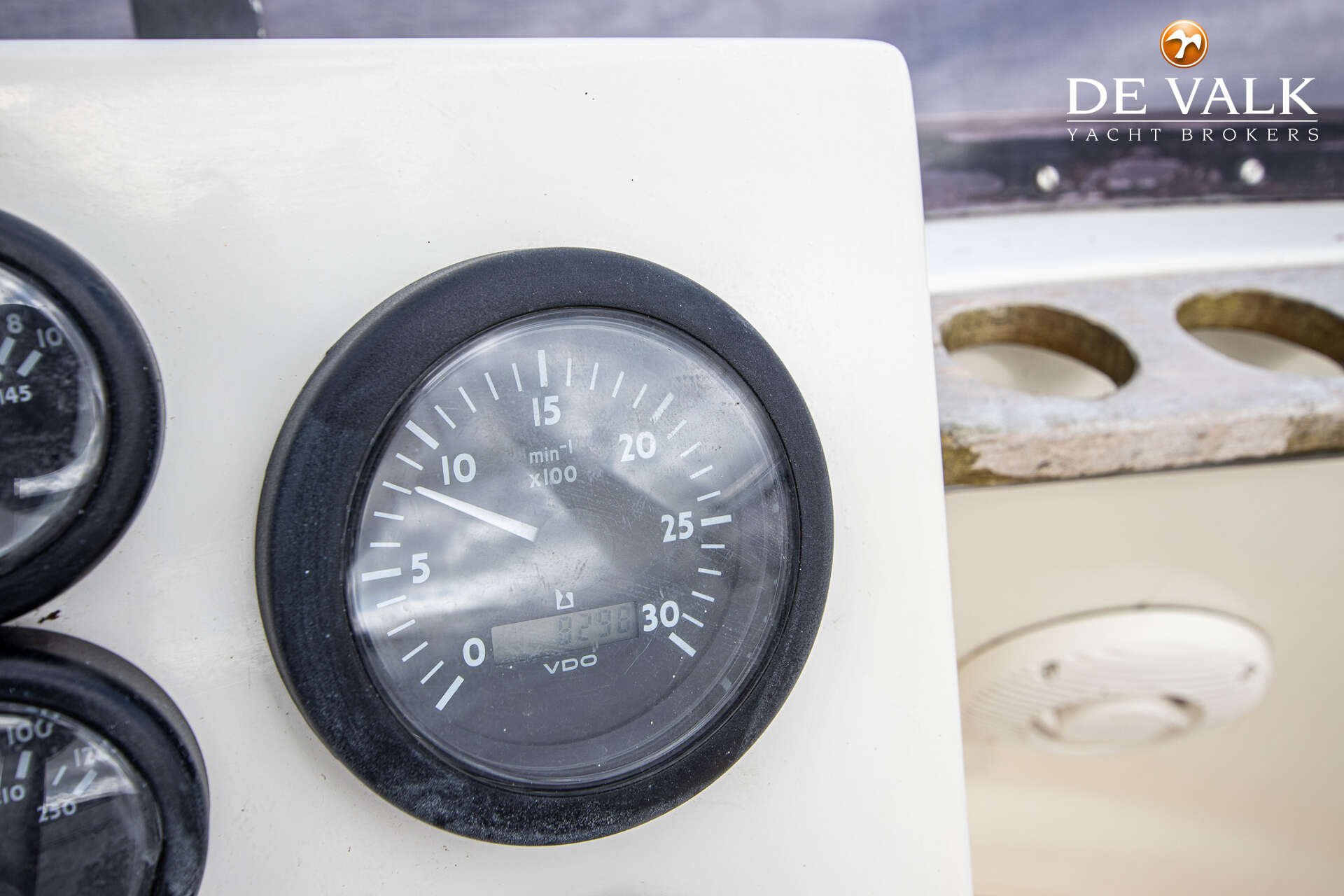 Neptunus 145 Flybridge — foto 15 van 38
