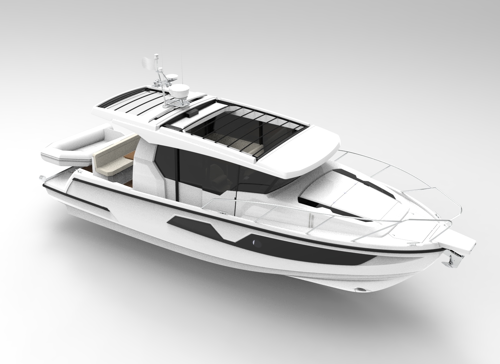 Saga 355 — foto 3 van 9