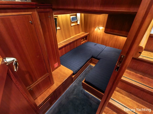 Silverline Trawler 1500 — foto 43 van 100
