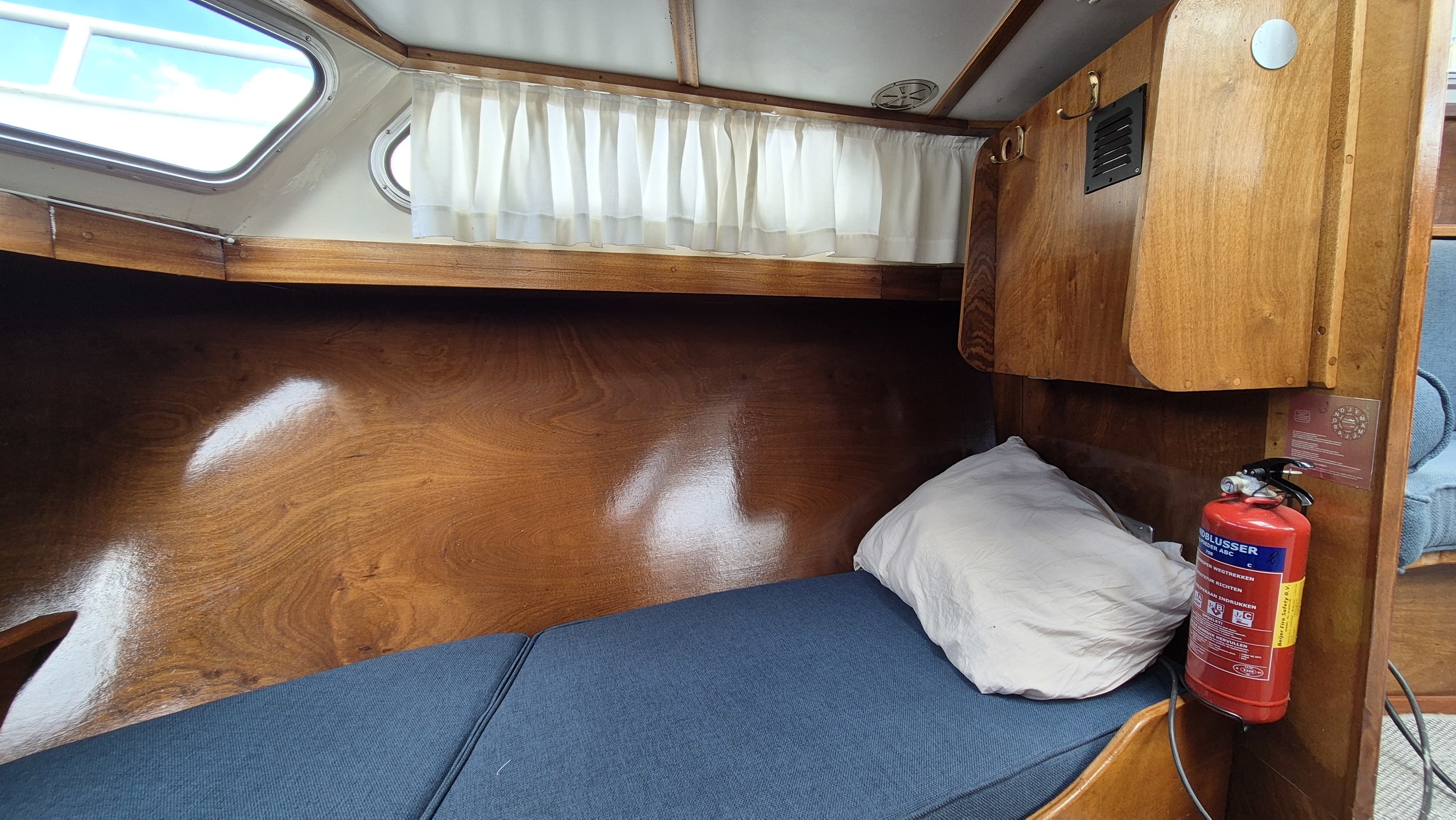 Beachcraft 10.5 AK — foto 27 van 56