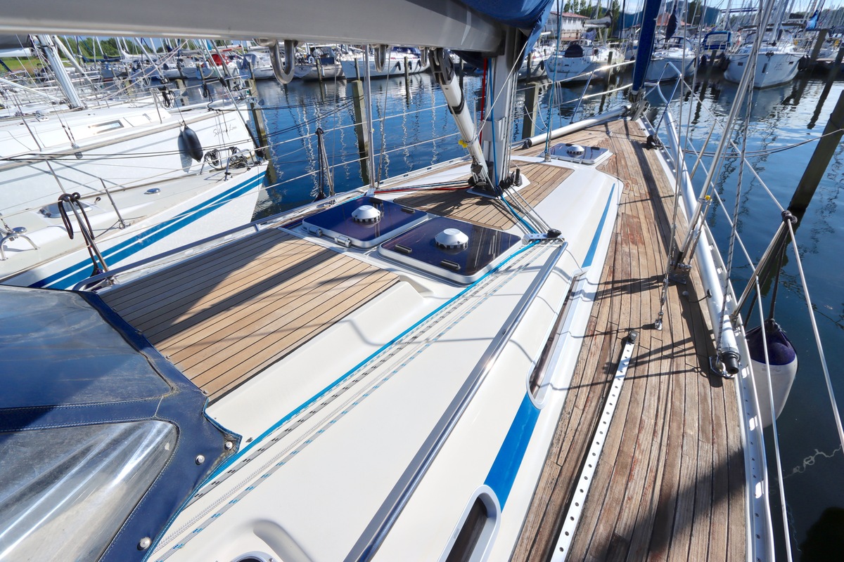 Bavaria 38 — foto 64 van 70