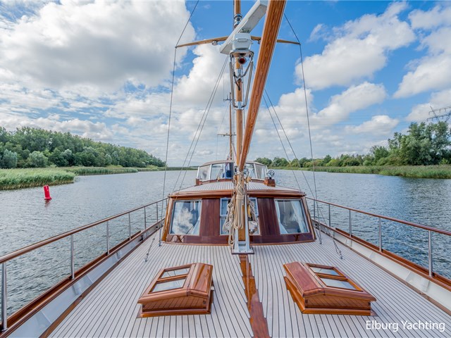 Roundbilge Lunstroo - 56 — foto 57 van 87