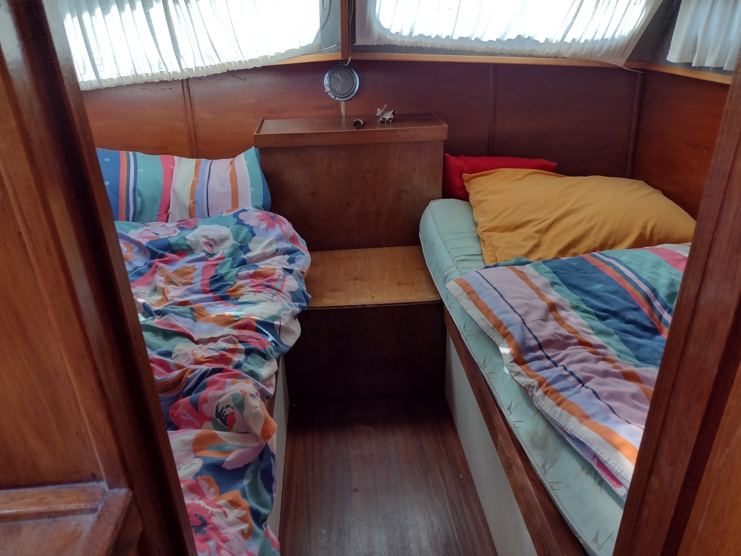 Boornkruiser 880 OK/AK — foto 59 van 61