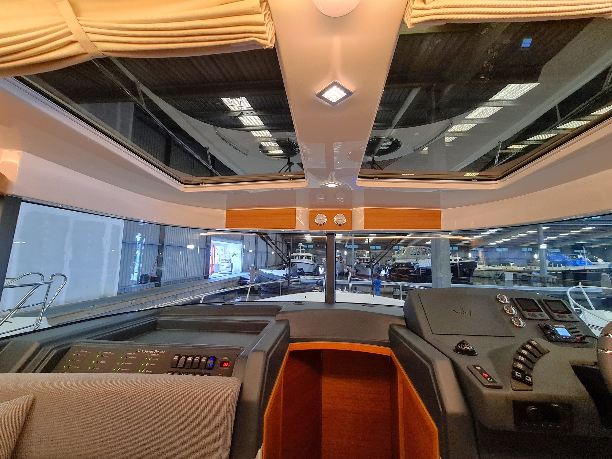 Skorgenes Nordic-Rover 43 — foto 32 van 52