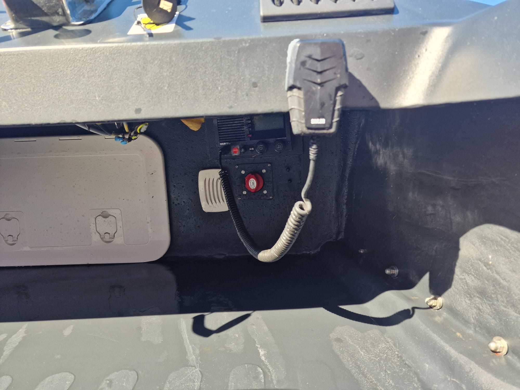 Mulder & Rijke Reddingsboot 6.00 — foto 14 van 21