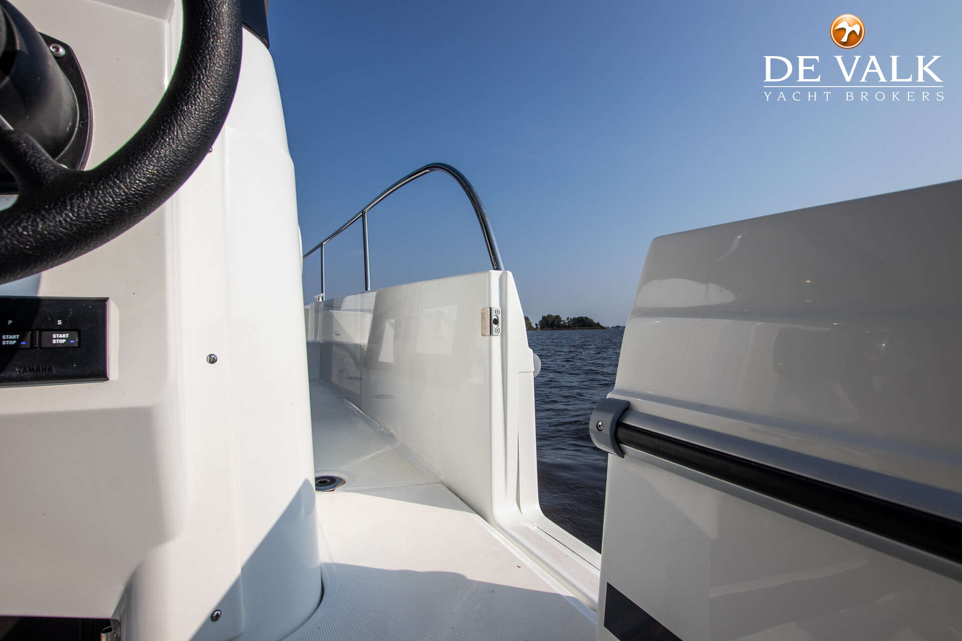 Jeanneau Merry Fisher 895 — foto 15 van 44