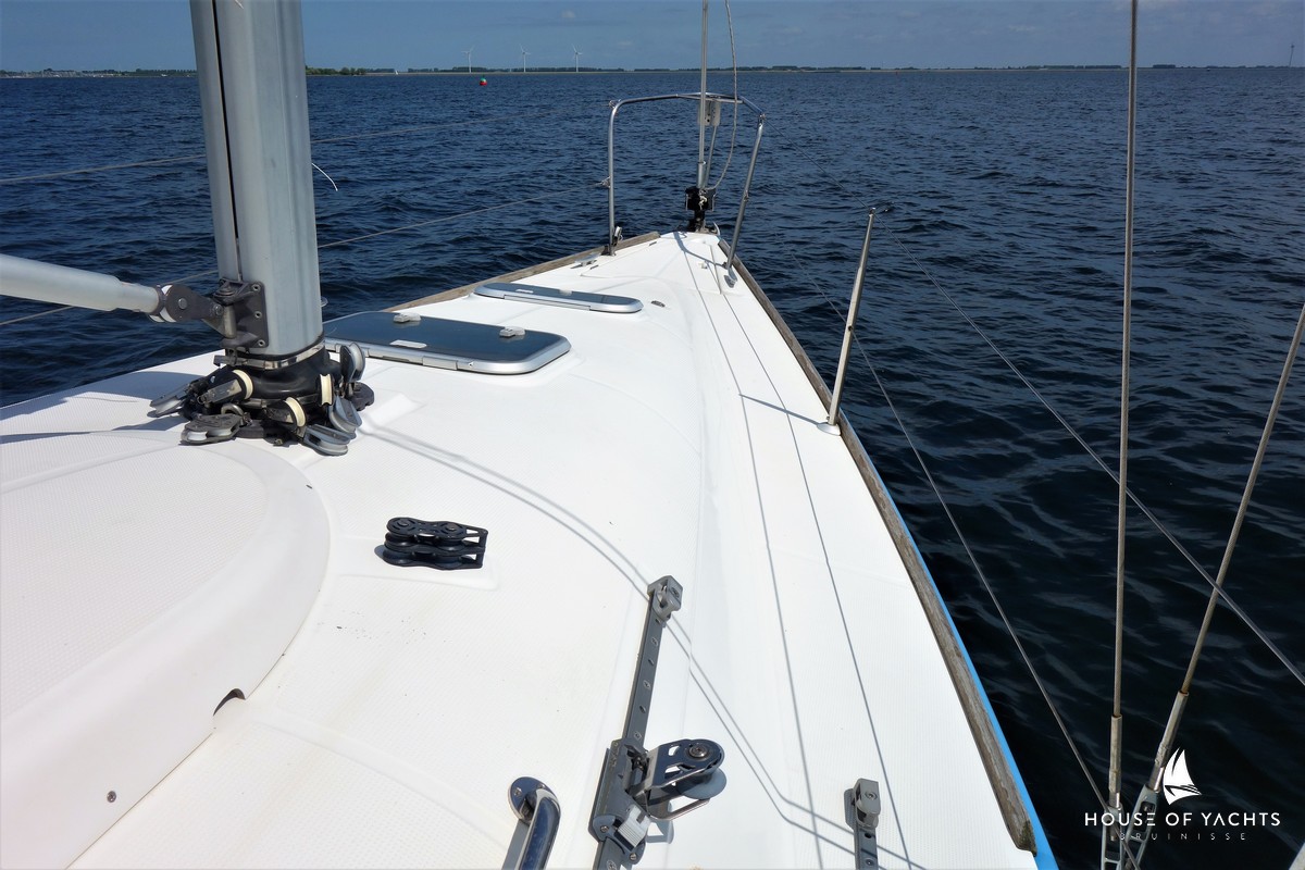 Beneteau First 300 Spirit — foto 4 van 12