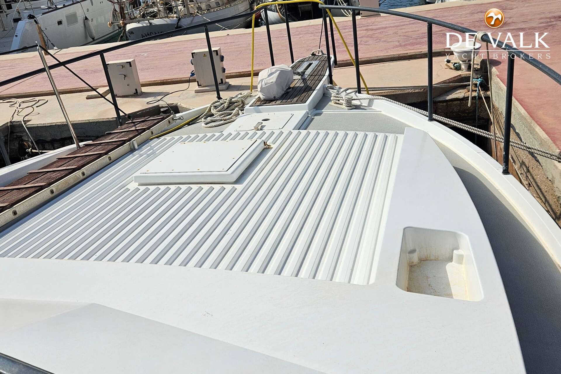 Gallart 45 FLY — foto 4 van 38