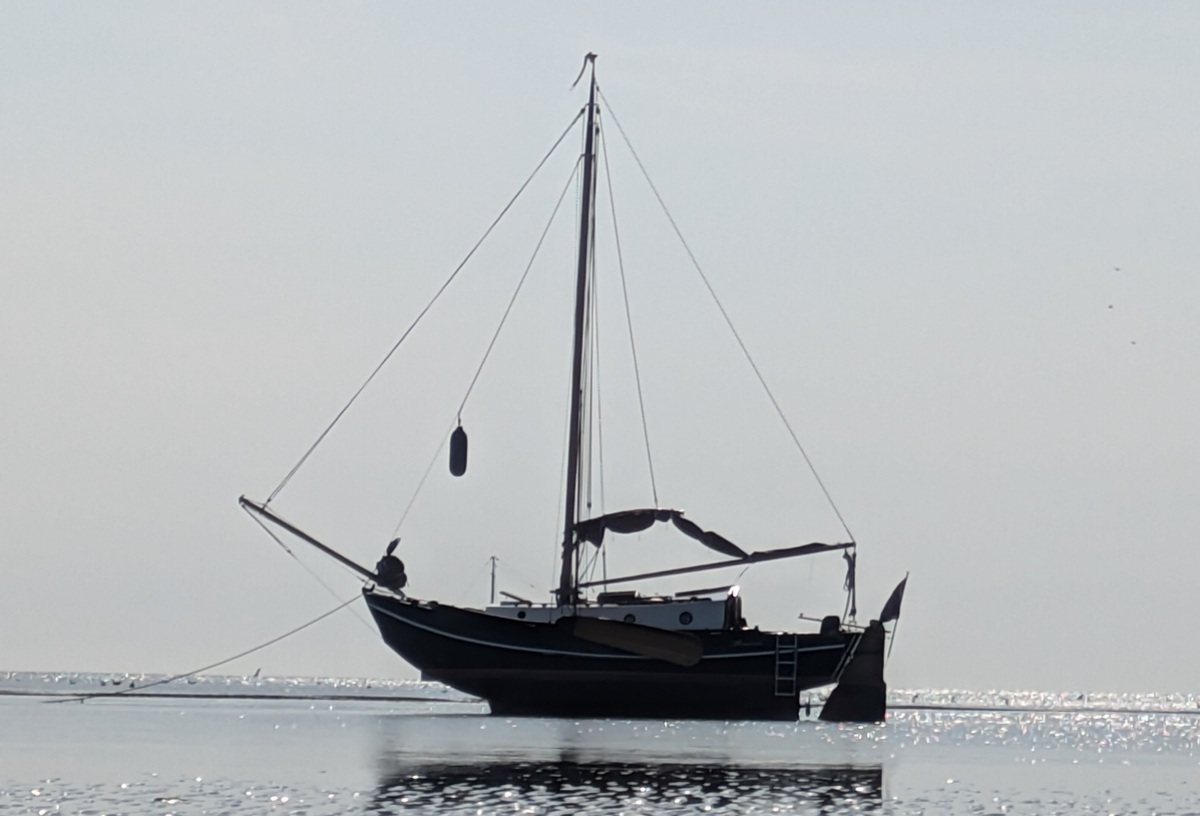 Blok Zeeschouw — foto 6 van 9