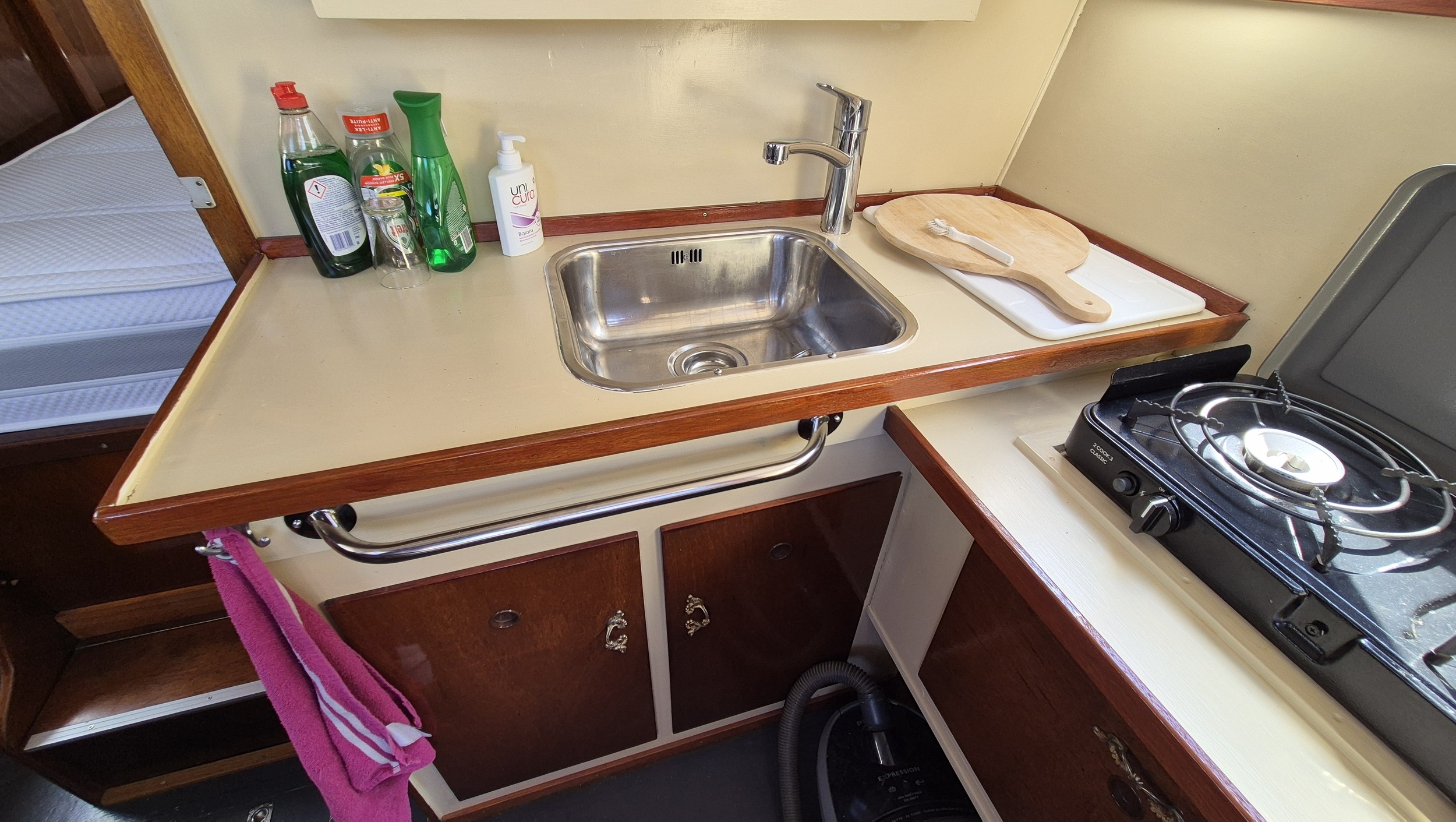 Beachcraft 10.5 AK — foto 36 van 56