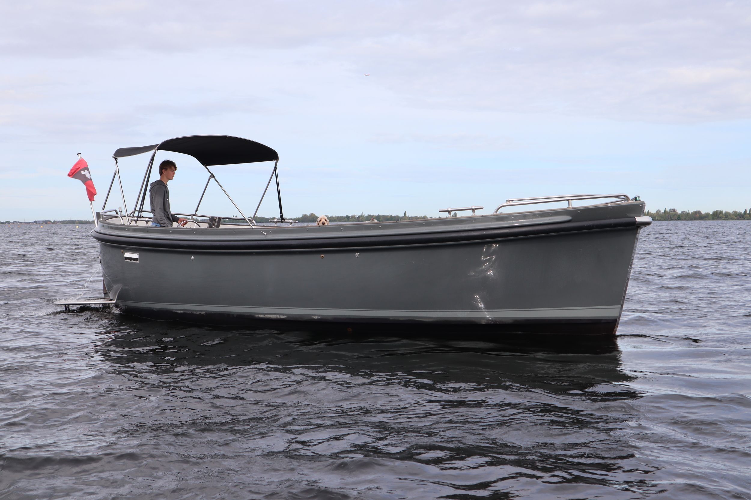 Conquistador 900 — foto 4 van 12