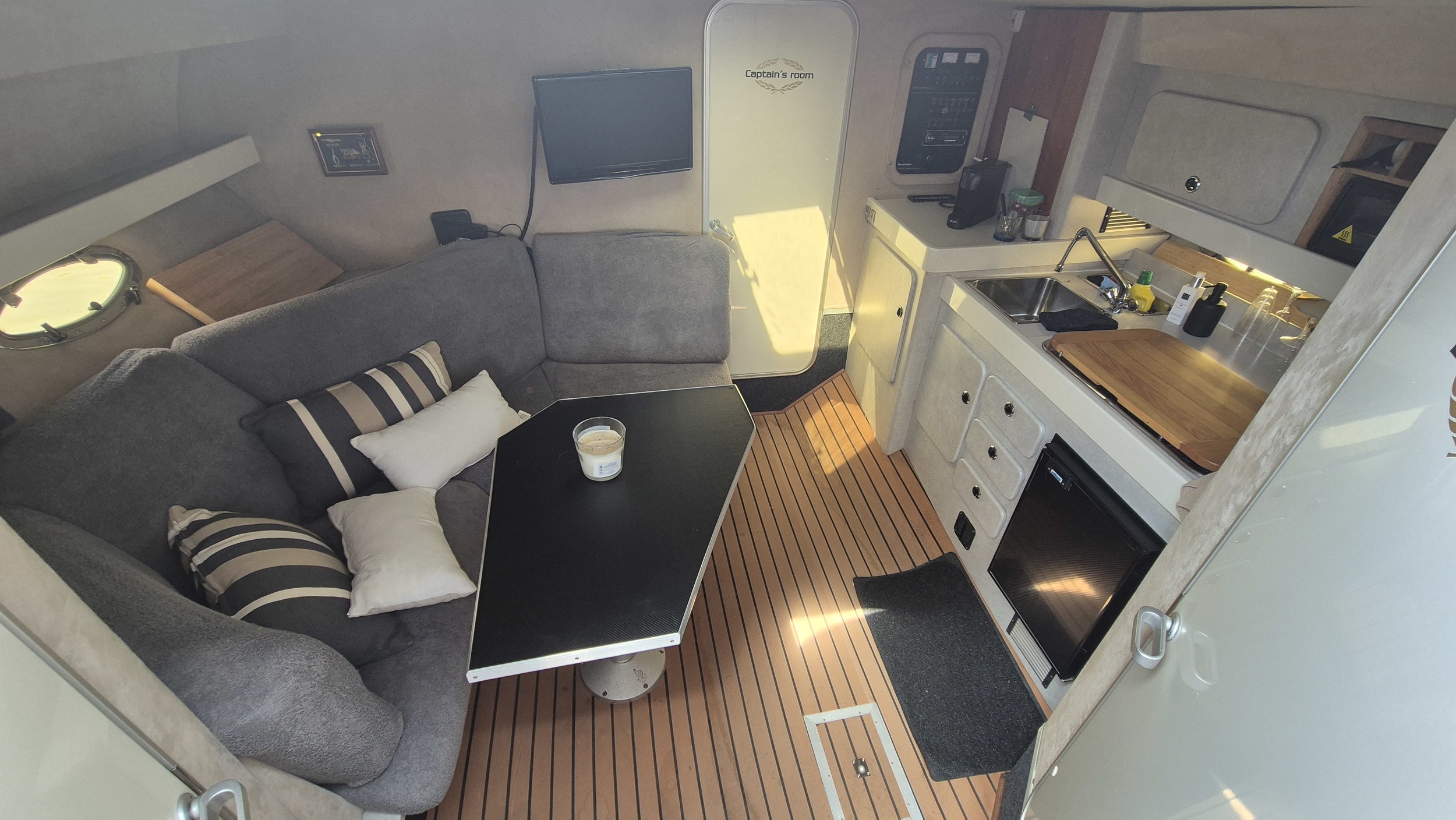 Sunseeker 38 Martinique — foto 33 van 52