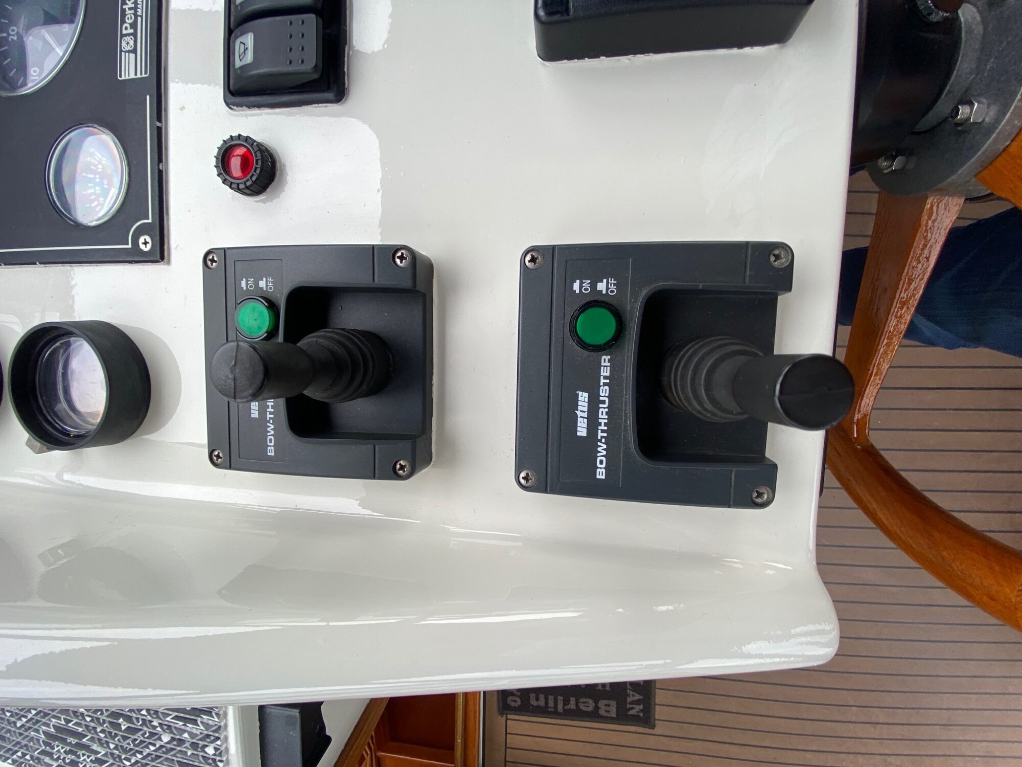 Privateer 40 XL Cabrio — foto 48 van 53