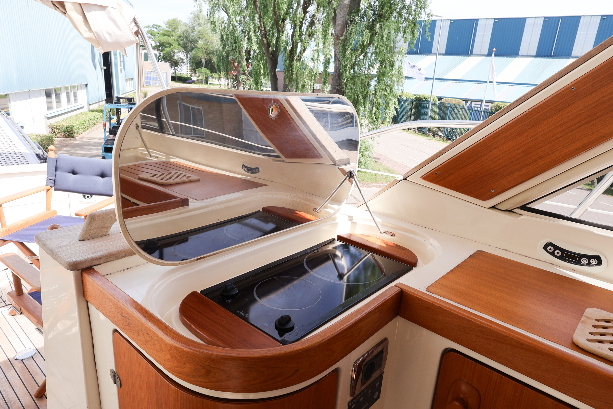 Acm Mystic 39 — foto 11 van 29
