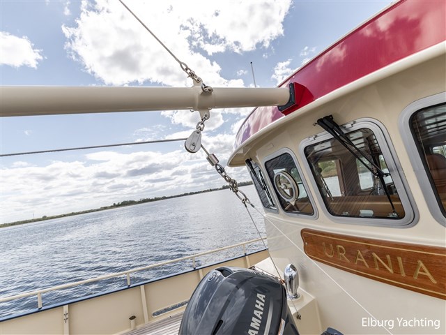 Vitters Trawler 19.90 - Explorer — foto 59 van 100