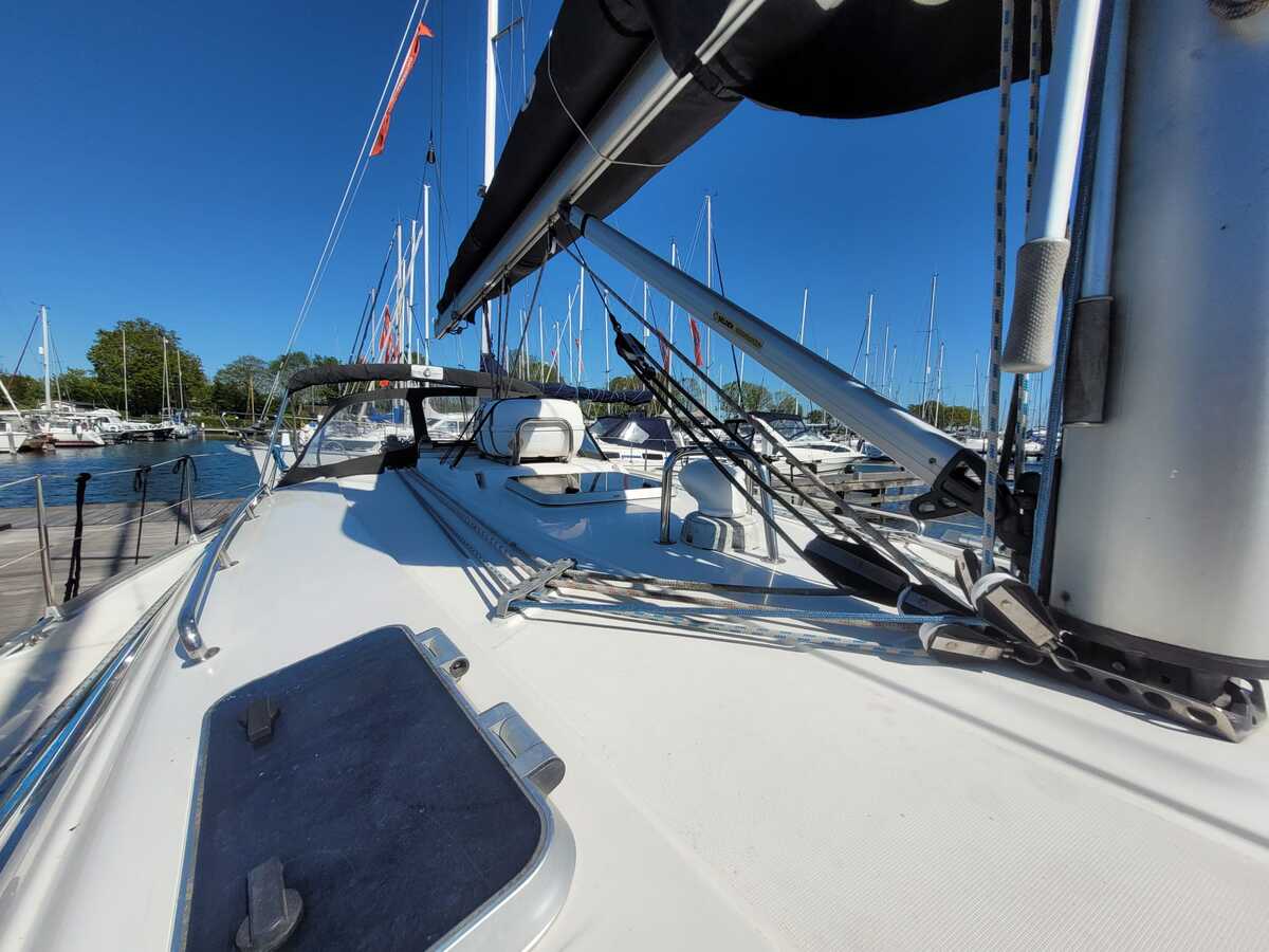 Bavaria 40-3 — foto 41 van 60