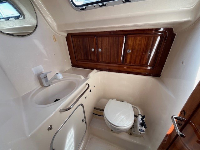 Bavaria 38 — foto 46 van 47