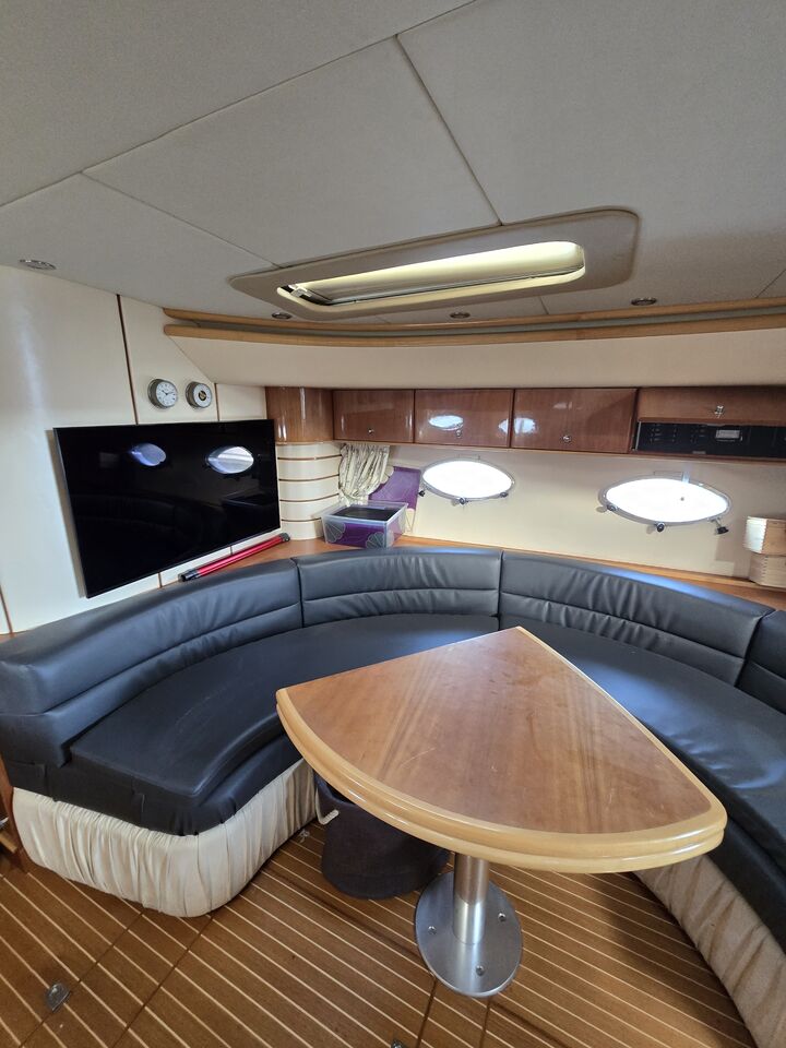 Princess V55 — foto 5 van 12