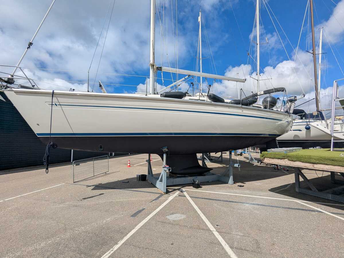 Bavaria 40-3 — foto 53 van 60