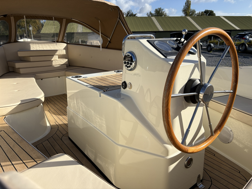 Interboat  19 ( 2010 )  — foto 3 van 11
