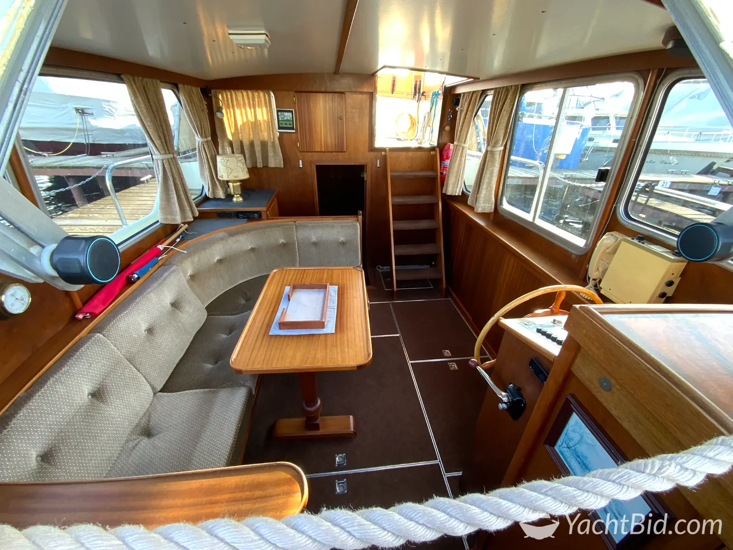 Linssen 29 SL — foto 2 van 12