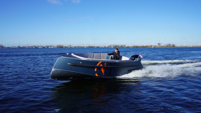Van Vossen Sport R 700 XL ZONDAGS GEOPEND — foto 19 van 23