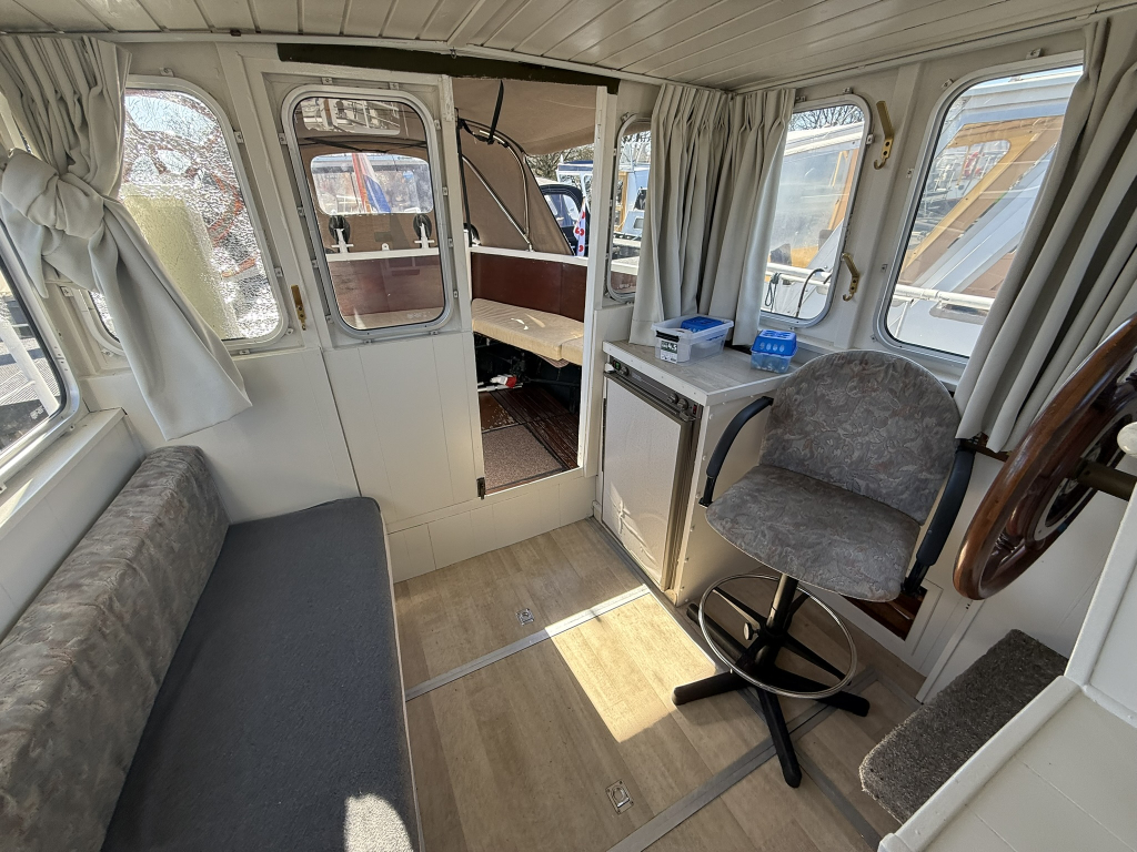Kotter 9.60 OK — foto 16 van 23