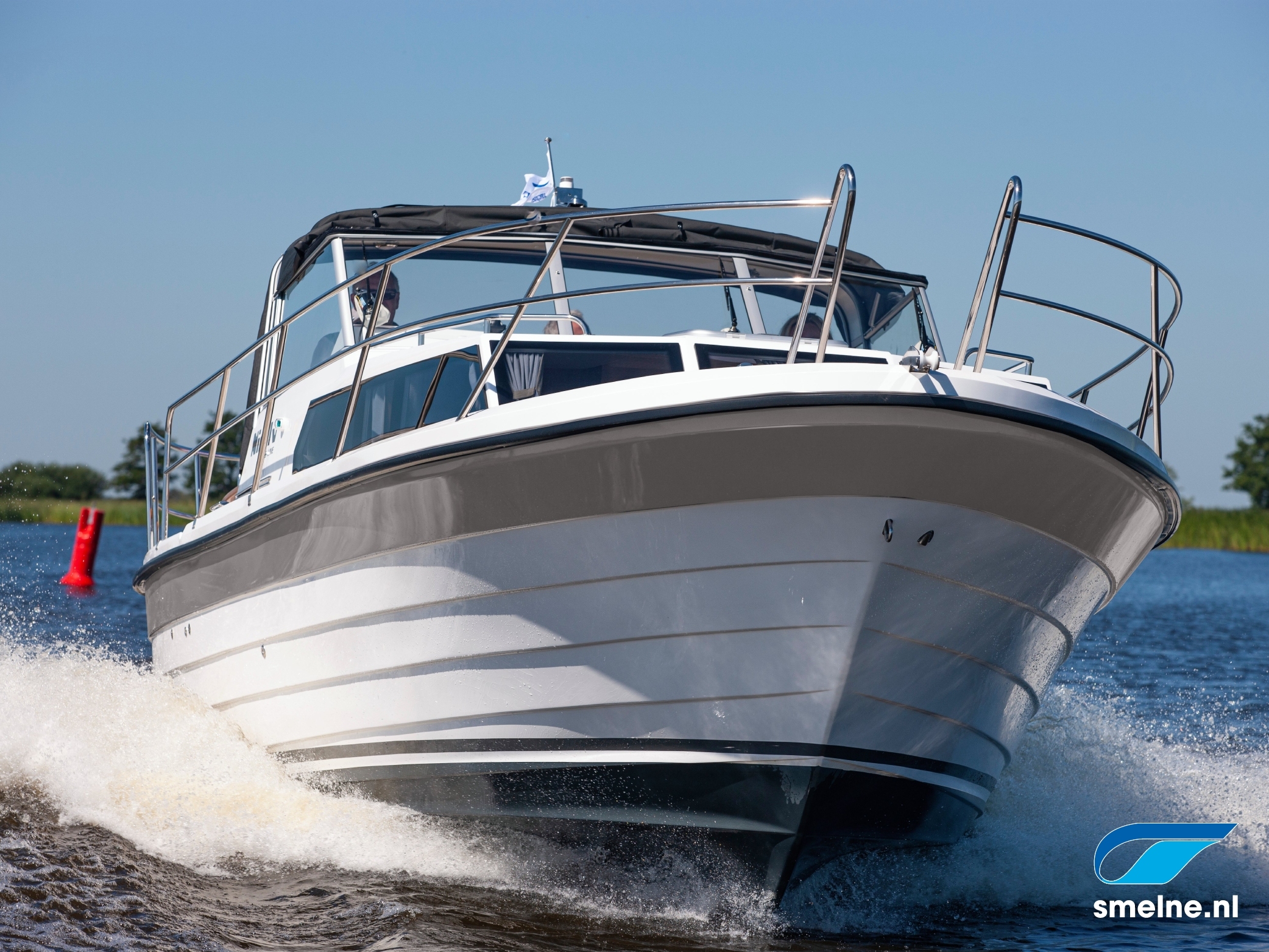 Nidelv 950 S-line -DEMO- — foto 55 van 56
