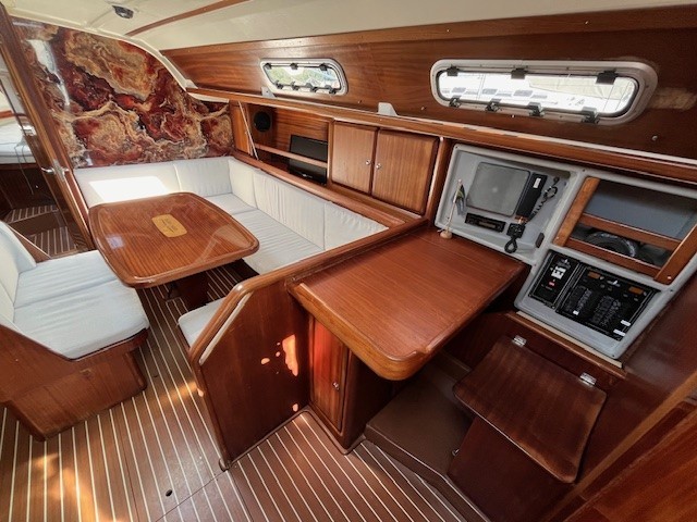 Bavaria 38 — foto 21 van 47