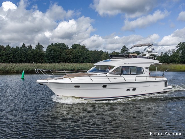 Nimbus 405 Flybridge — foto 82 van 95