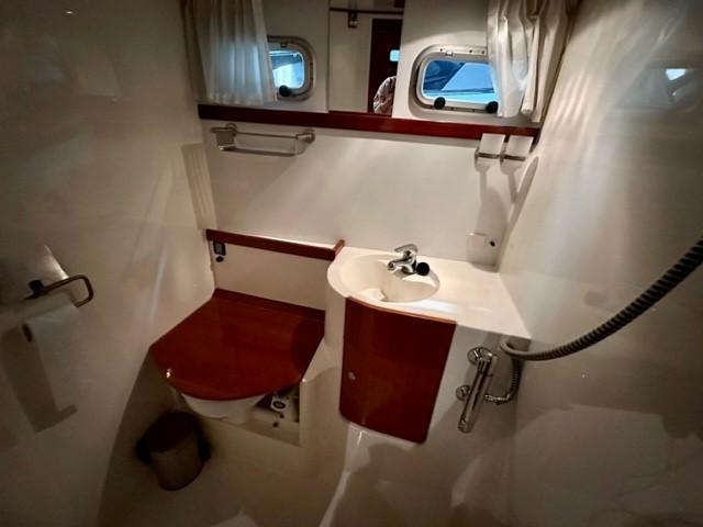 Aquastar Oceanstar 118 — foto 21 van 22
