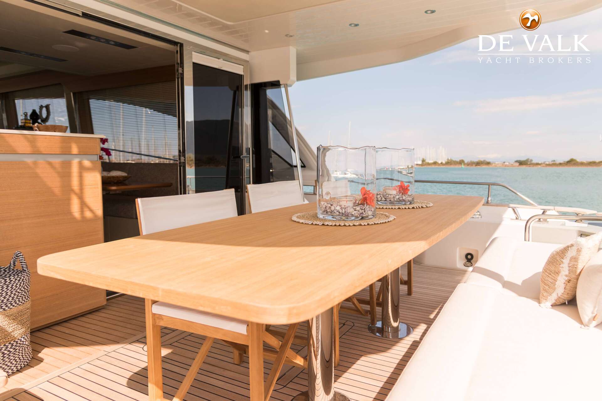 Greenline Oceanclass 68 — foto 15 van 33