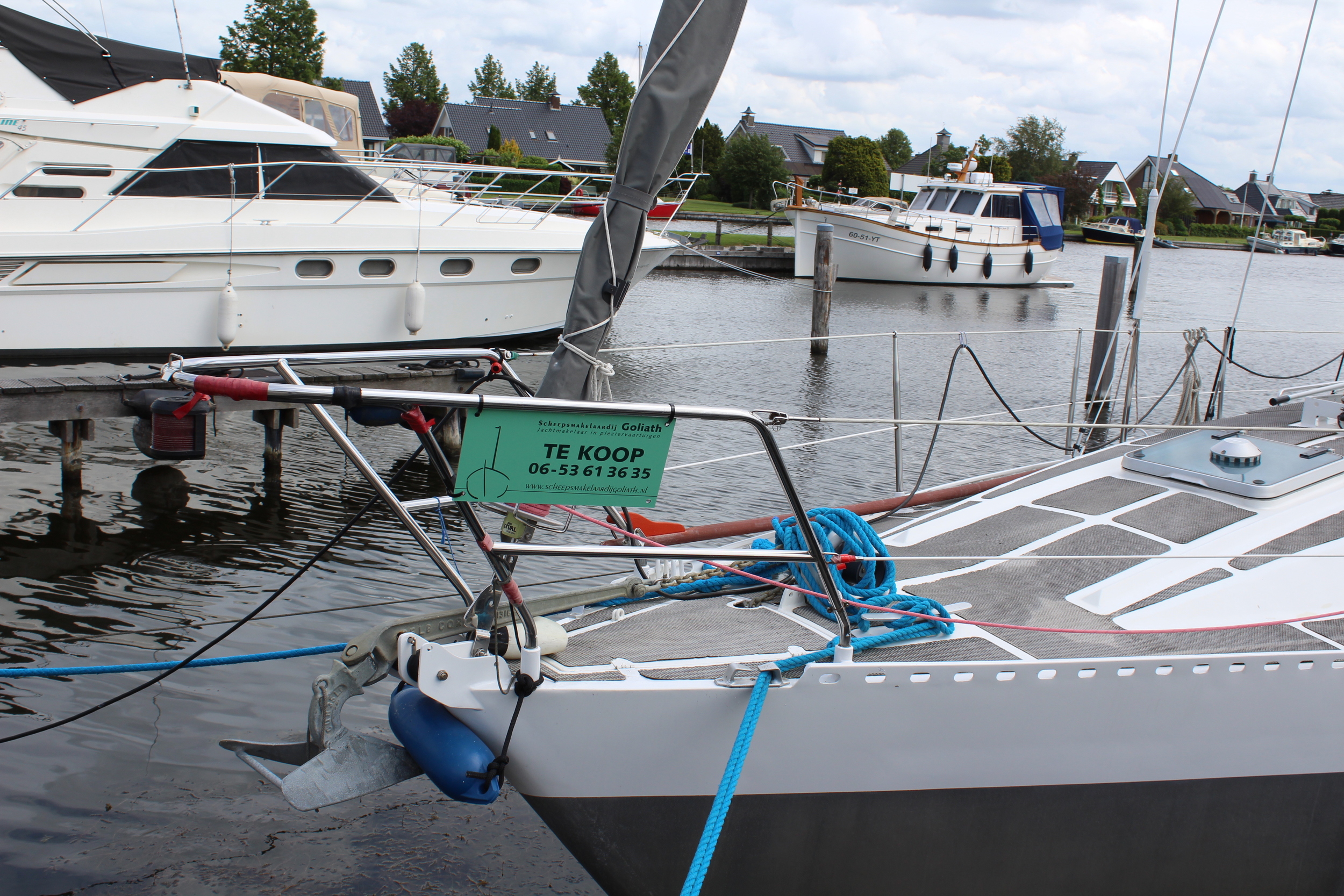 Ovni 32 — foto 4 van 66