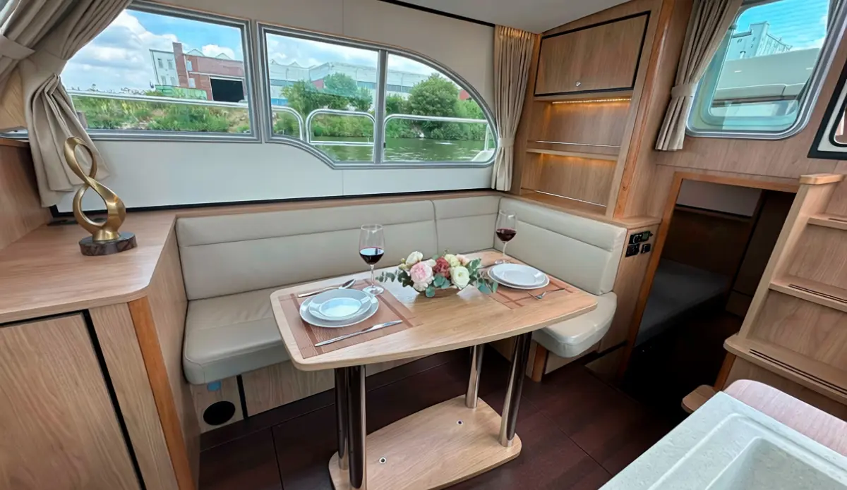 Grand Sturdy 30.0 AC — foto 12 van 12