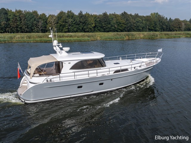 Holterman 53 - Open Kuip - Stabilizers — foto 80 van 98