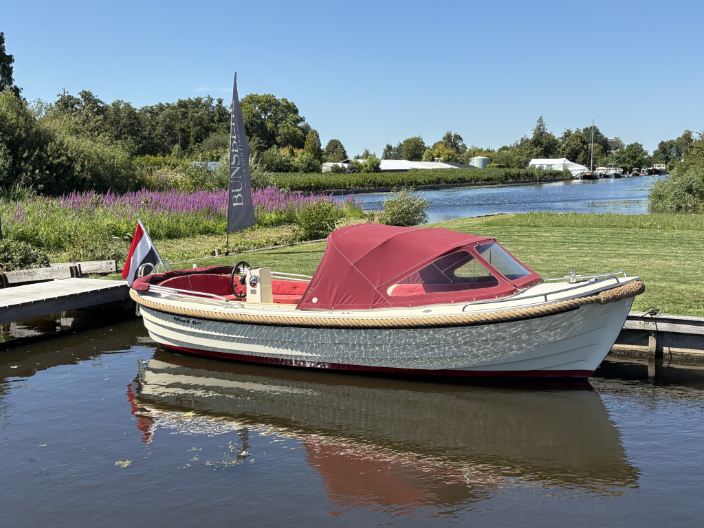 Maril 625 — foto 10 van 11