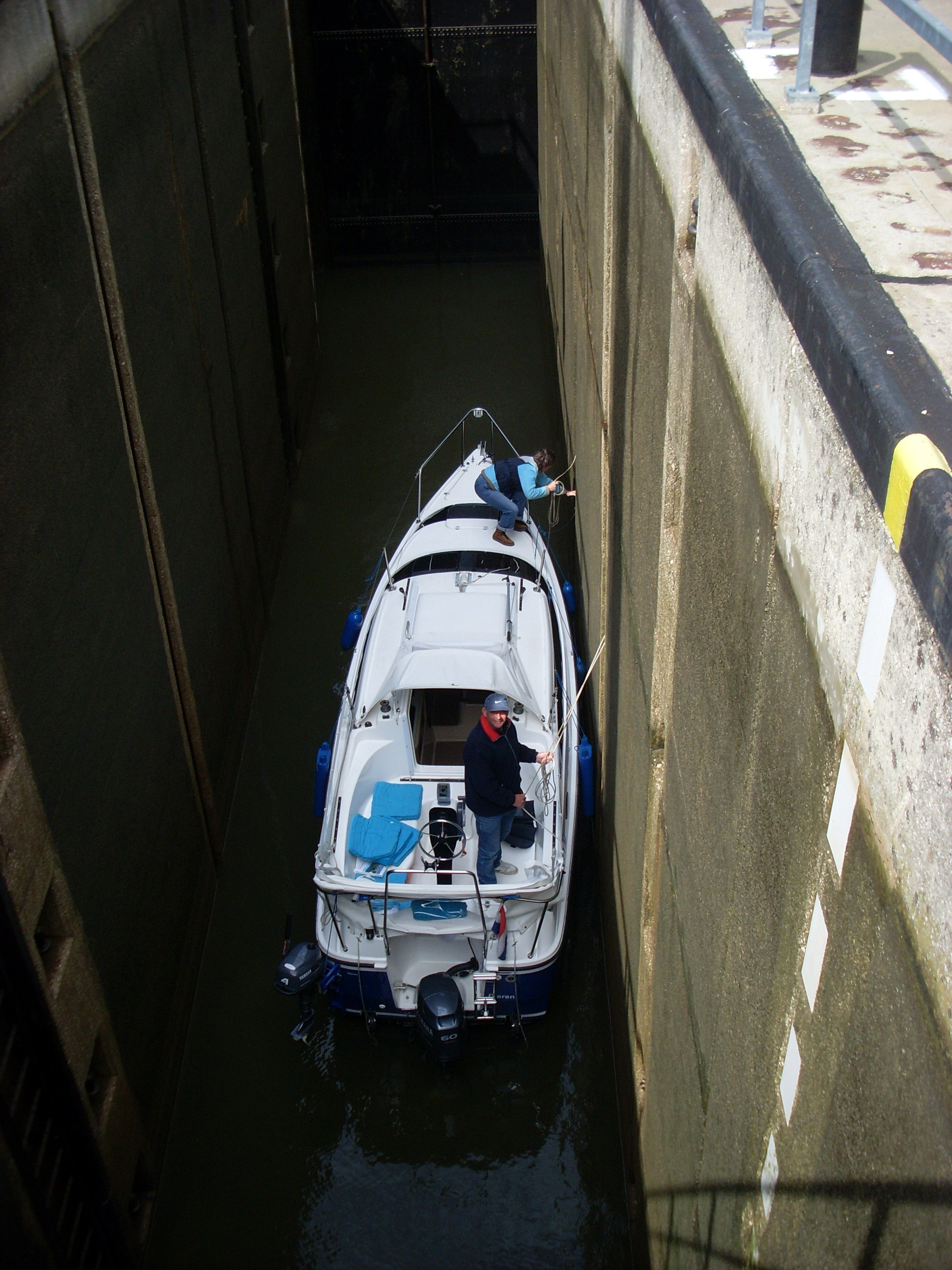 Macgregor 26 M — foto 6 van 28
