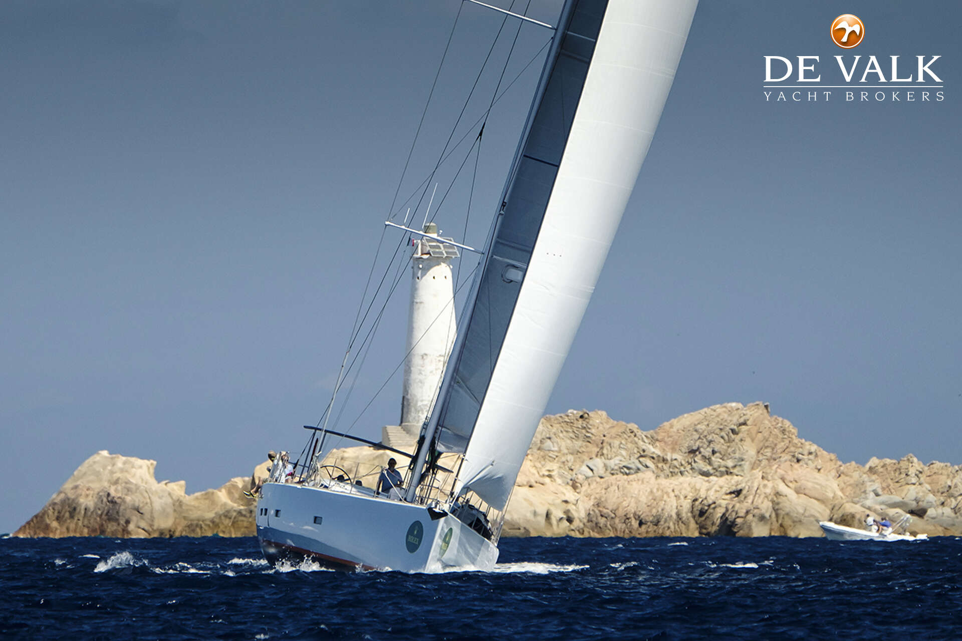 JFA Yachts 82 SY — foto 6 van 34