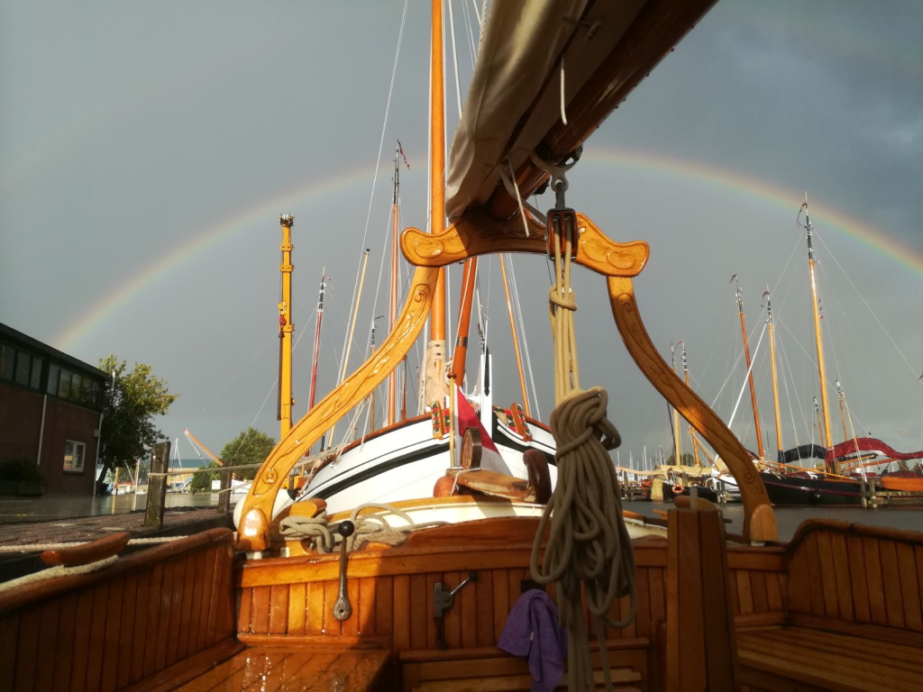 Westerdijk Zeeschouw — foto 18 van 20
