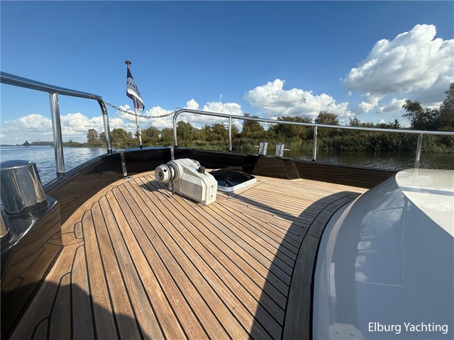 Linssen Grand Sturdy 410 - AC — foto 63 van 80
