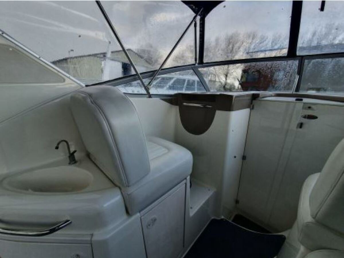 Bayliner 305 CIERA — foto 11 van 36